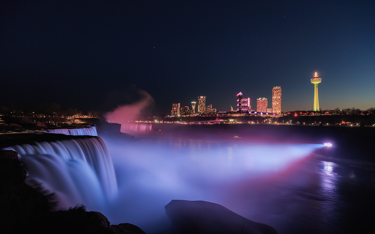 Canada Day & Independence Day